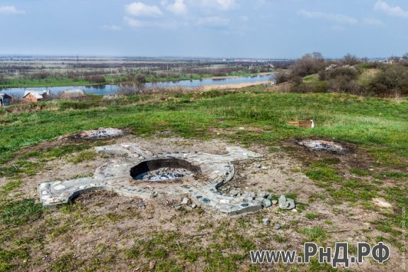 Ливенцовская крепость